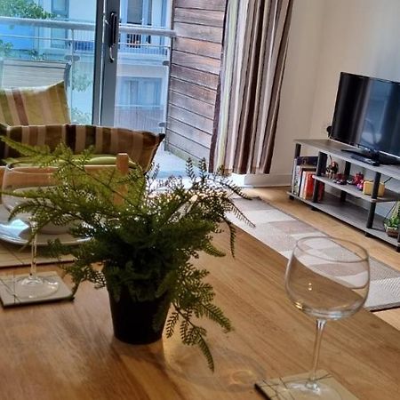 360 Serviced Accommodations - Colchester Marine Quay - 1 Double Bedroom Apartment Esterno foto