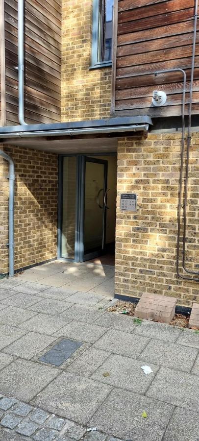 360 Serviced Accommodations - Colchester Marine Quay - 1 Double Bedroom Apartment Esterno foto